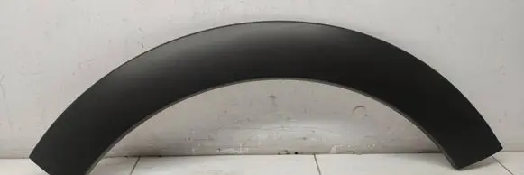 Citroen C3 Rear arch trim 9812088780