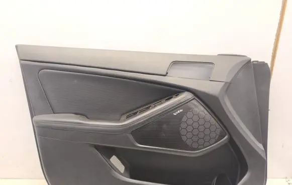 KIA Optima Front door card panel trim 823014C660NAP