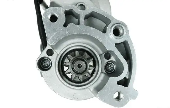 Land Rover Range Rover Evoque L538 Starter motor CS1579