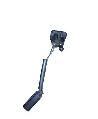 BMW 5 E60 E61 Windshield washer spray nozzle 7132969