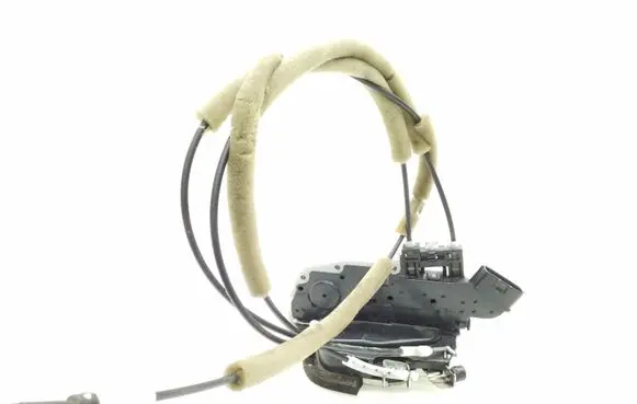 Nissan Leaf I (ZE0) Front door lock T8011510