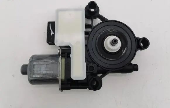 Skoda Octavia Mk4 Rear door window regulator motor 5Q959407D