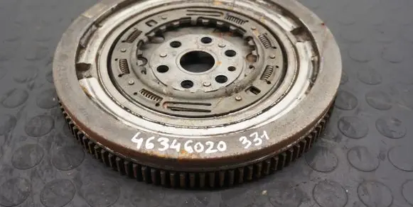 Fiat Tipo Flywheel 55272095