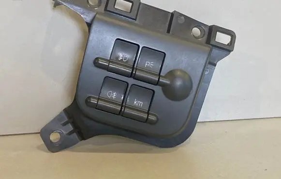 Alfa Romeo 159 Light switch 156056255