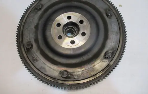 Mitsubishi ASX Clutch set kit 2304A038