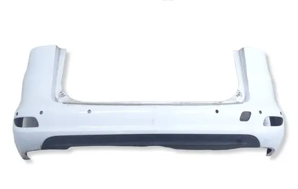 Opel Zafira C Rear bumper 13300719