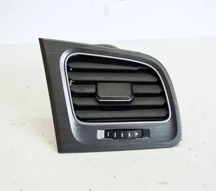 Volkswagen Golf VII Dashboard air vent grill cover trim 5G2819704G