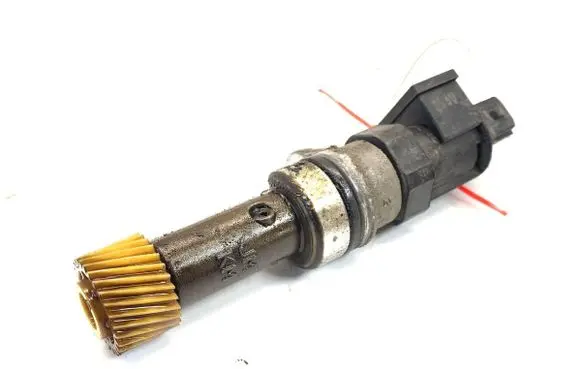 Hyundai Tucson JM ABS brake wheel speed sensor 