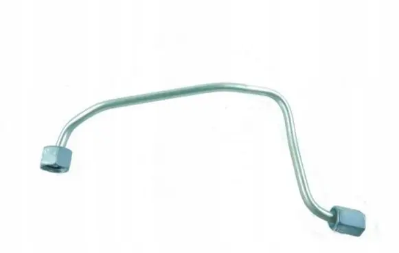 Ford Fiesta Fuel line pipe 1487776