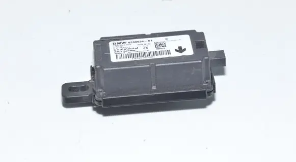 BMW 3 F30 F35 F31 Alarm movement detector/sensor 9269634