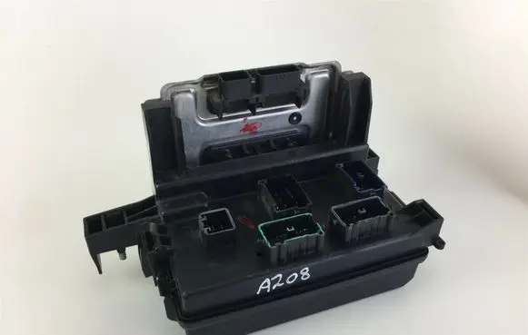 Chrysler 300 - 300C Other control units/modules 4692233AC