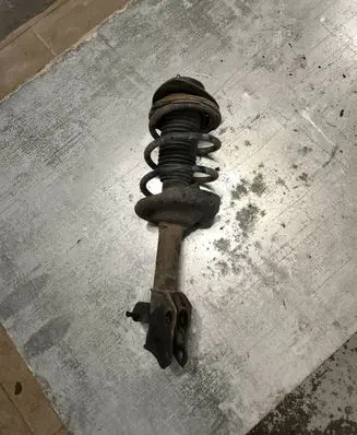 Subaru Forester SH Front shock absorber/damper 20310SG060