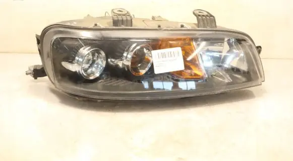 Fiat Punto (188) Headlight/headlamp