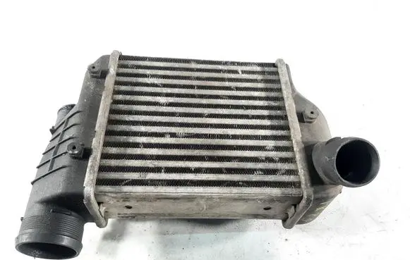 Audi A6 S6 C6 4F Intercooler radiator 4F0145805E