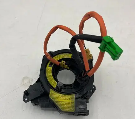 Volvo S40 Airbag slip ring squib (SRS ring) 27110122