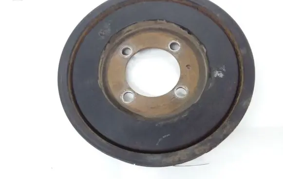 Opel Combo C Crankshaft pulley 43105