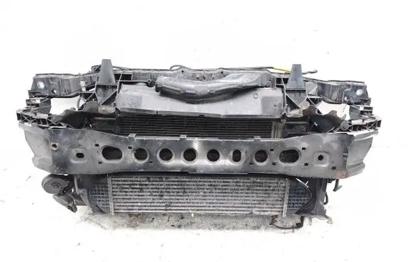 Ford C-MAX II Radiator support slam panel 8V618C607R
