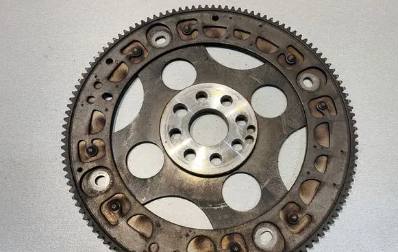 BMW 3 E92 E93 Flywheel 7788746