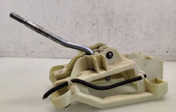 Honda Jazz Gear shifter/selector 