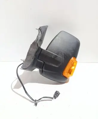 Ford Transit Coupe wind mirror (mechanical) 