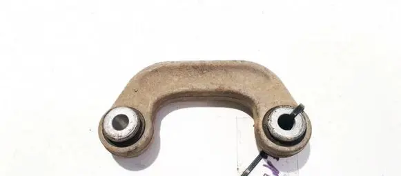Front anti-roll bar/stabilizer link