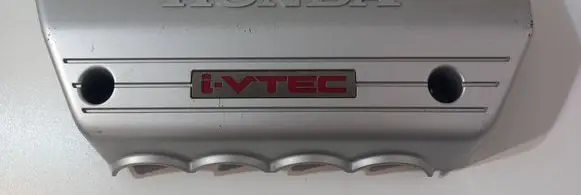 Honda Civic Engine cover (trim) 17124RSPZG0