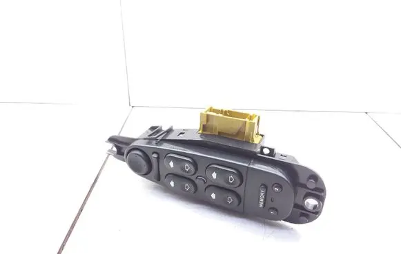 Jaguar S-Type Electric window control switch XR8314540BA