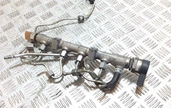 Audi A5 8T 8F Fuel level sensor 057130764AB 0281006075