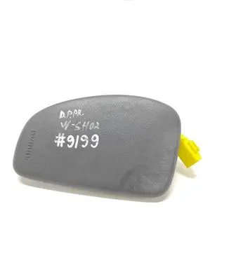 Seat Alhambra (Mk1) Seat airbag 7M088024271N VP430003D
