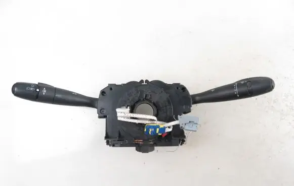 Fiat Scudo Wiper turn signal indicator stalk/switch 96660128XT