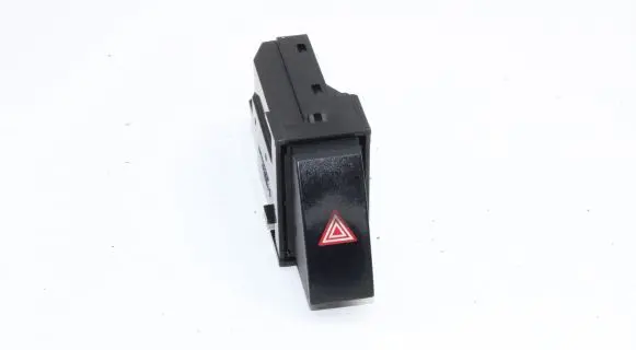Lexus CT 200H Hazard light switch