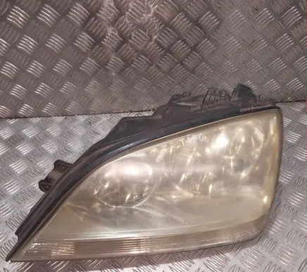Nissan Almera Tino Headlight/headlamp
