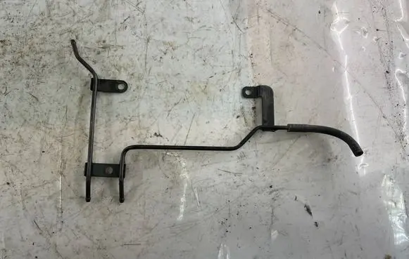 Hyundai i10 Vacuum line/pipe/hose