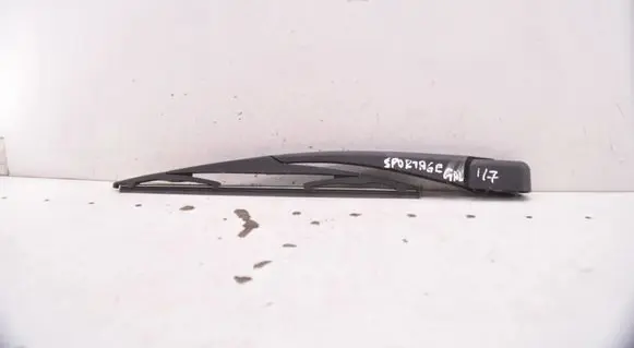 KIA Sportage Rear wiper blade arm