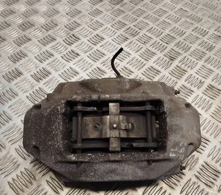 Volkswagen Touareg I Front brake caliper