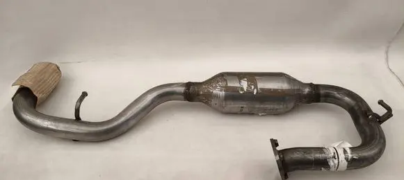 Mitsubishi ASX Rear muffler/silencer tail pipe KA46317344