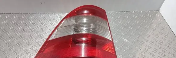 Mercedes-Benz ML W163 Rear/tail lights A1638201964