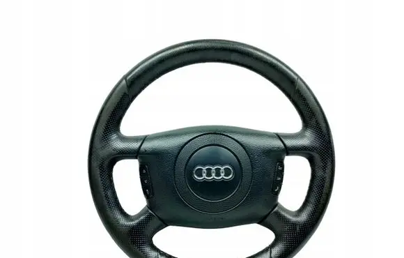 Audi A6 S6 C6 4F Steering wheel