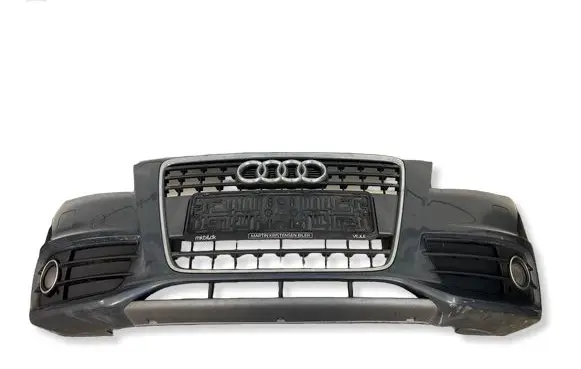 Audi A4 S4 B8 8K Front bumper 