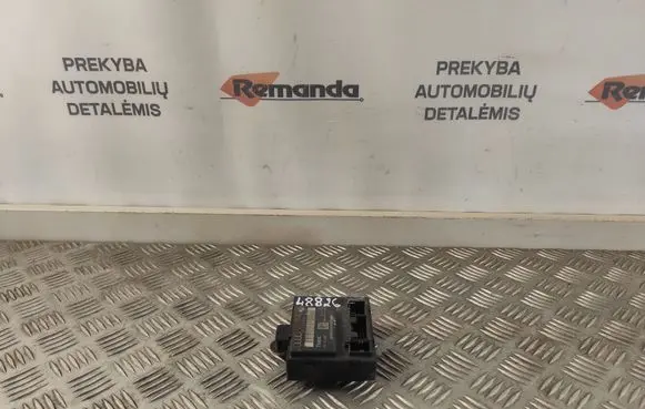 Audi Q7 4L Door control unit/module 4L0959794 4L0959794B