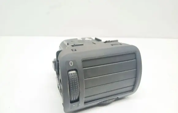 Volkswagen PASSAT B5.5 Dashboard side air vent grill/cover trim 3B0819704D