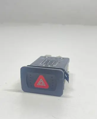 Volkswagen Golf IV Hazard light switch 1J0953235J 1J0953235H 1J0953235D