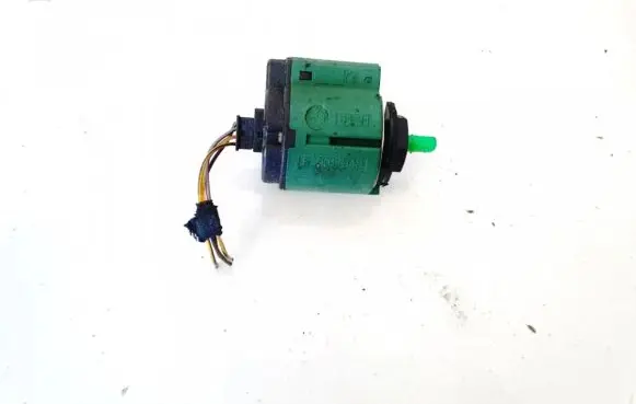 BMW 5 E39 Light switch 549445500