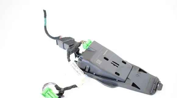 Volkswagen PASSAT B6 Rain sensor 31295504