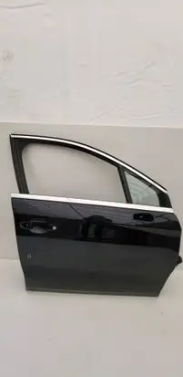 Citroen DS4 Front door