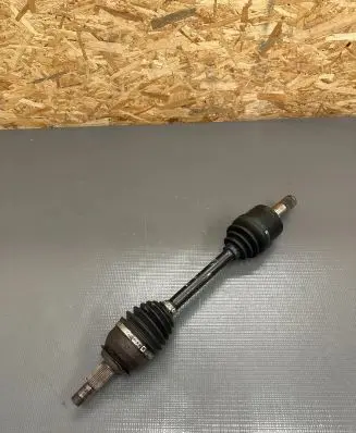 Mazda CX-5 Front driveshaft
