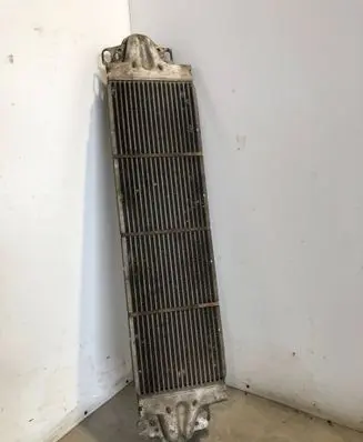 Volkswagen Multivan T5 Intercooler radiator 7H0145804B