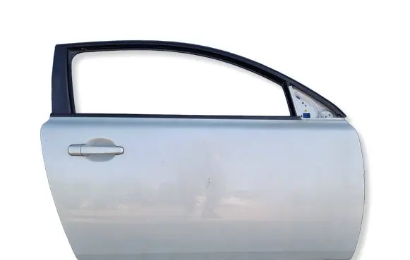 Volvo C30 Door (2 Door Coupe) 