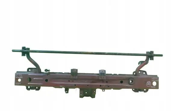 Mitsubishi Lancer VIII Front bumper support beam PRZOD WP146