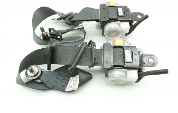 Mazda MX-5 NB Miata Front seatbelt